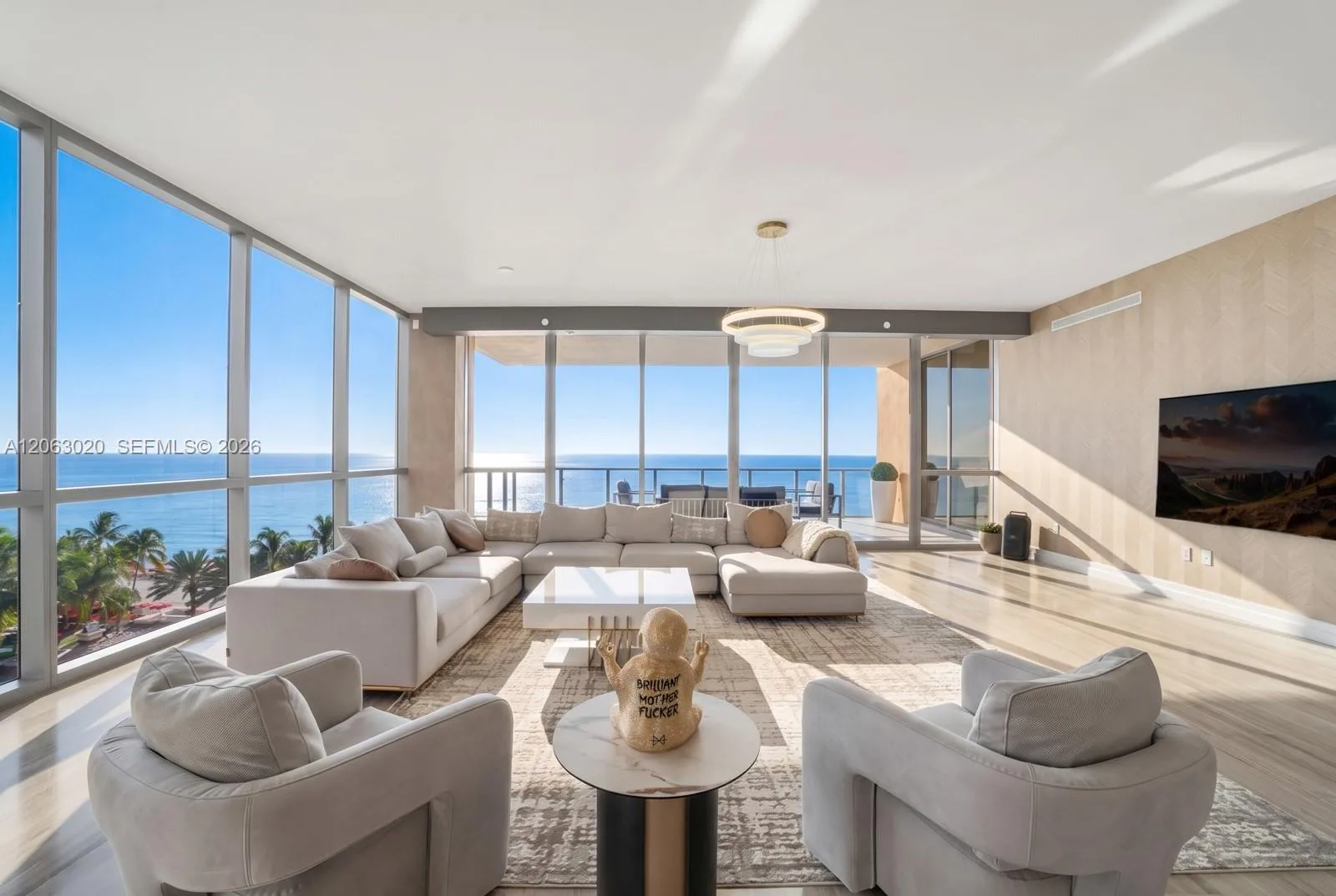 17749 Collins Ave # 601, Sunny Isles Beach, FL 33160
