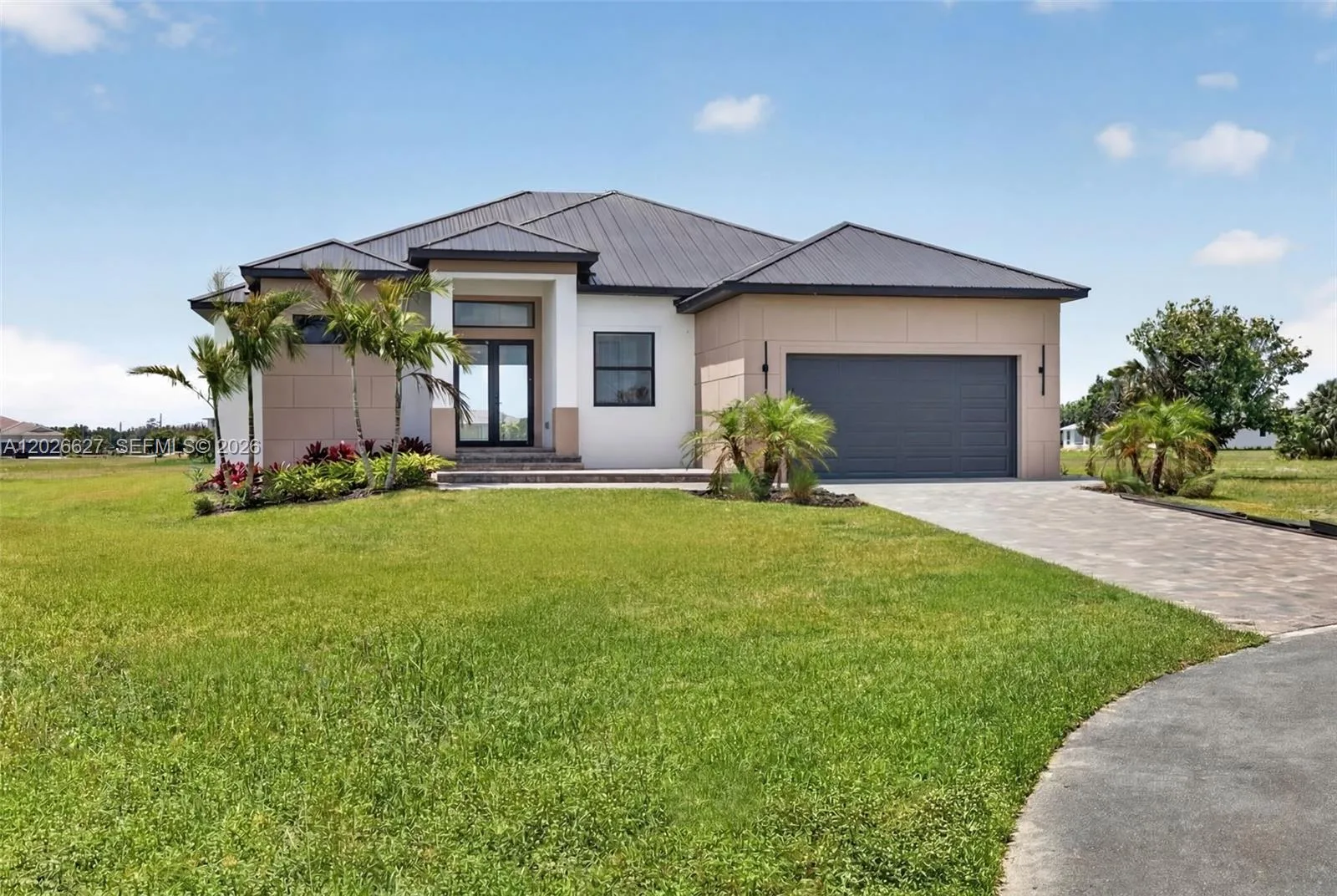 16312 Juarez Ct, Punta Gorda, FL 33955