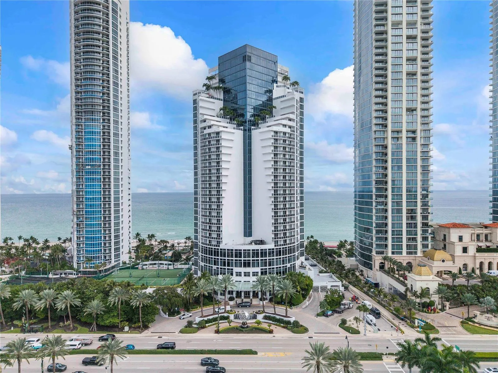18001 Collins Avenue # 2806, North Miami Beach, FL 33160
