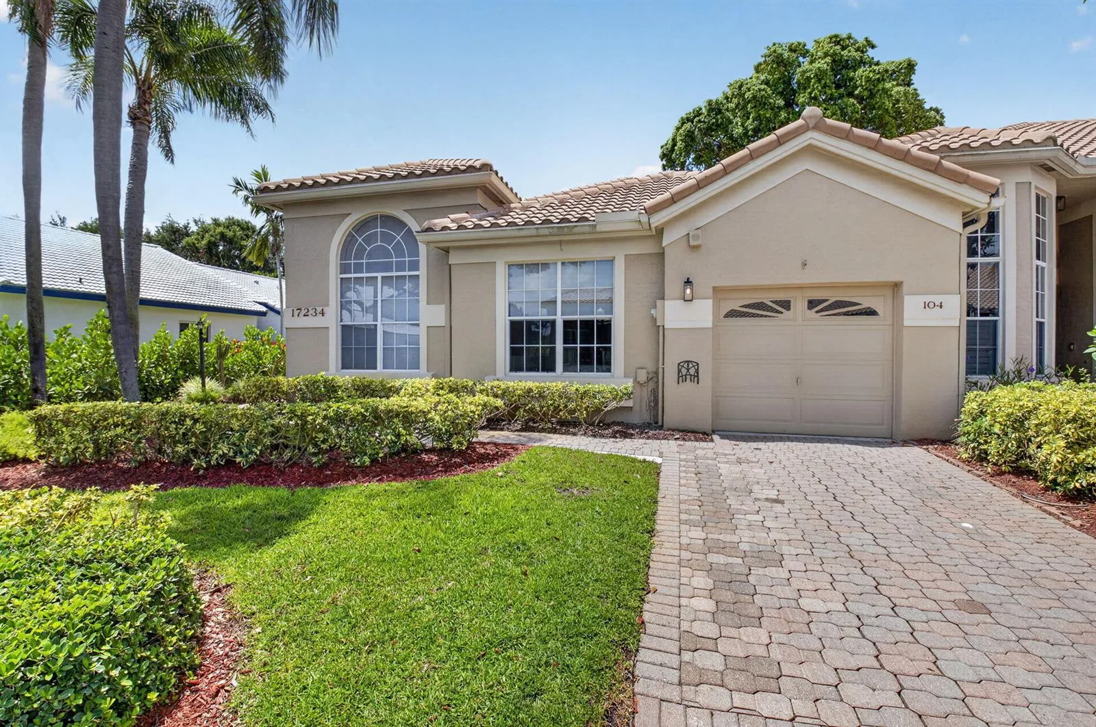 17234 Boca Boulevard # 104, Boca Raton, FL 33487