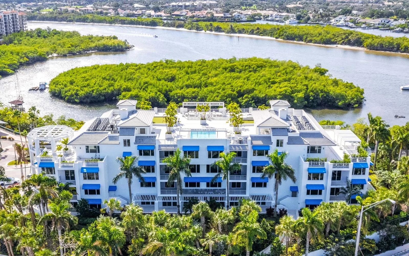 1 S Coastal Way # 3030, Jupiter, FL 33477