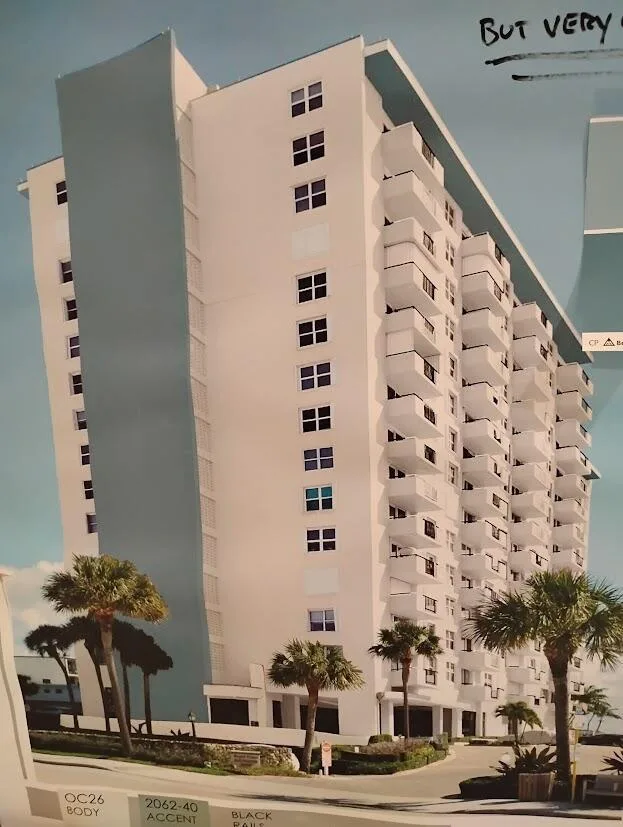 2000 S Ocean Boulevard # 6l, Lauderdale By The Sea, FL 33062