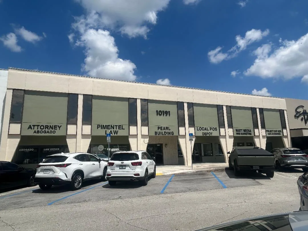 10191 W Sample Road # 100, Coral Springs, FL 33065