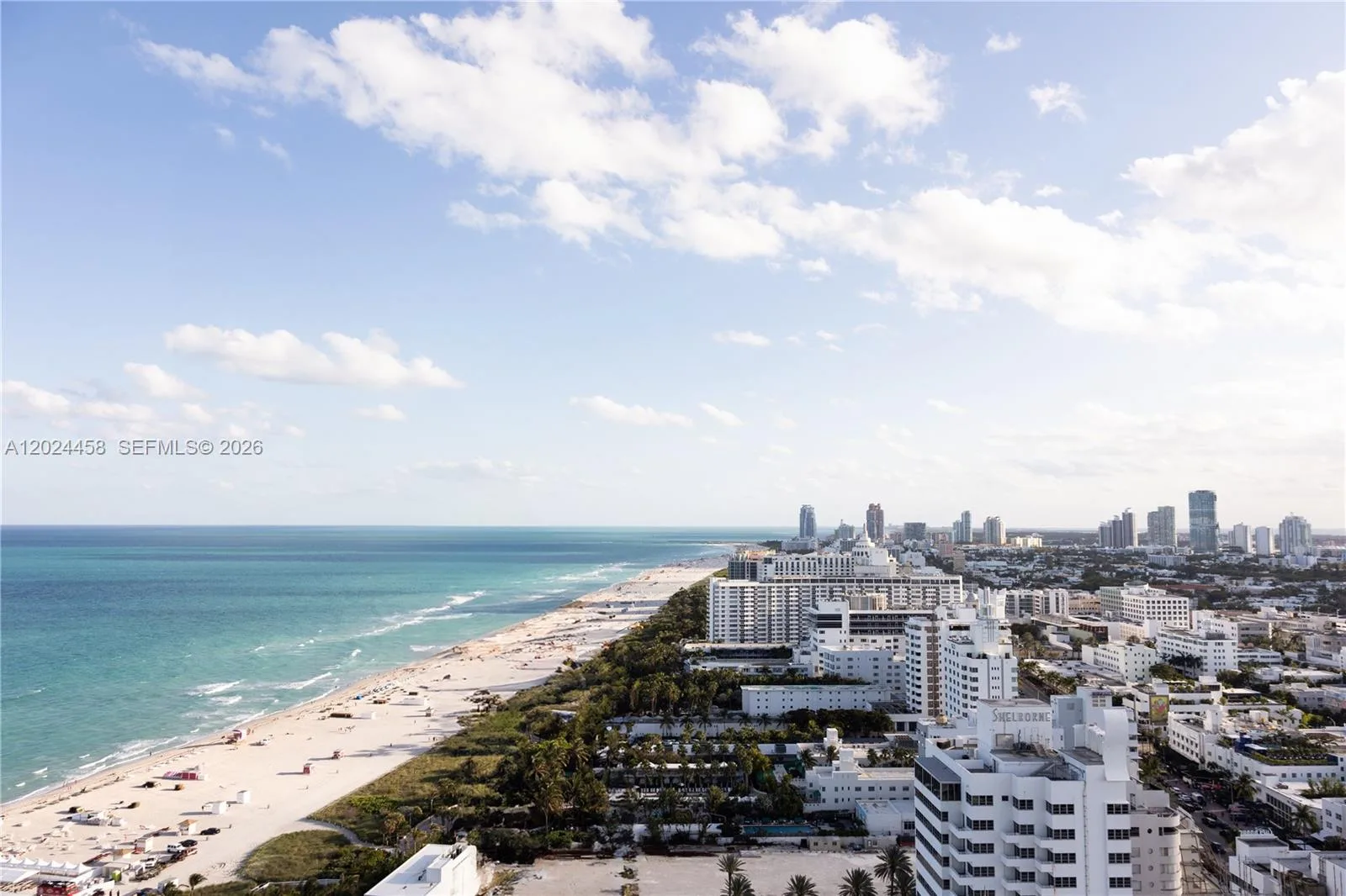 101 20th St # 3206, Miami Beach, FL 33139