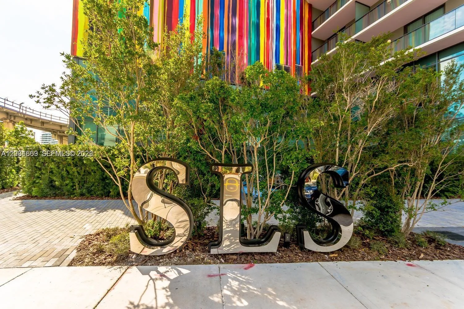 1300 S Miami Ave # 1808, Miami, FL 33130