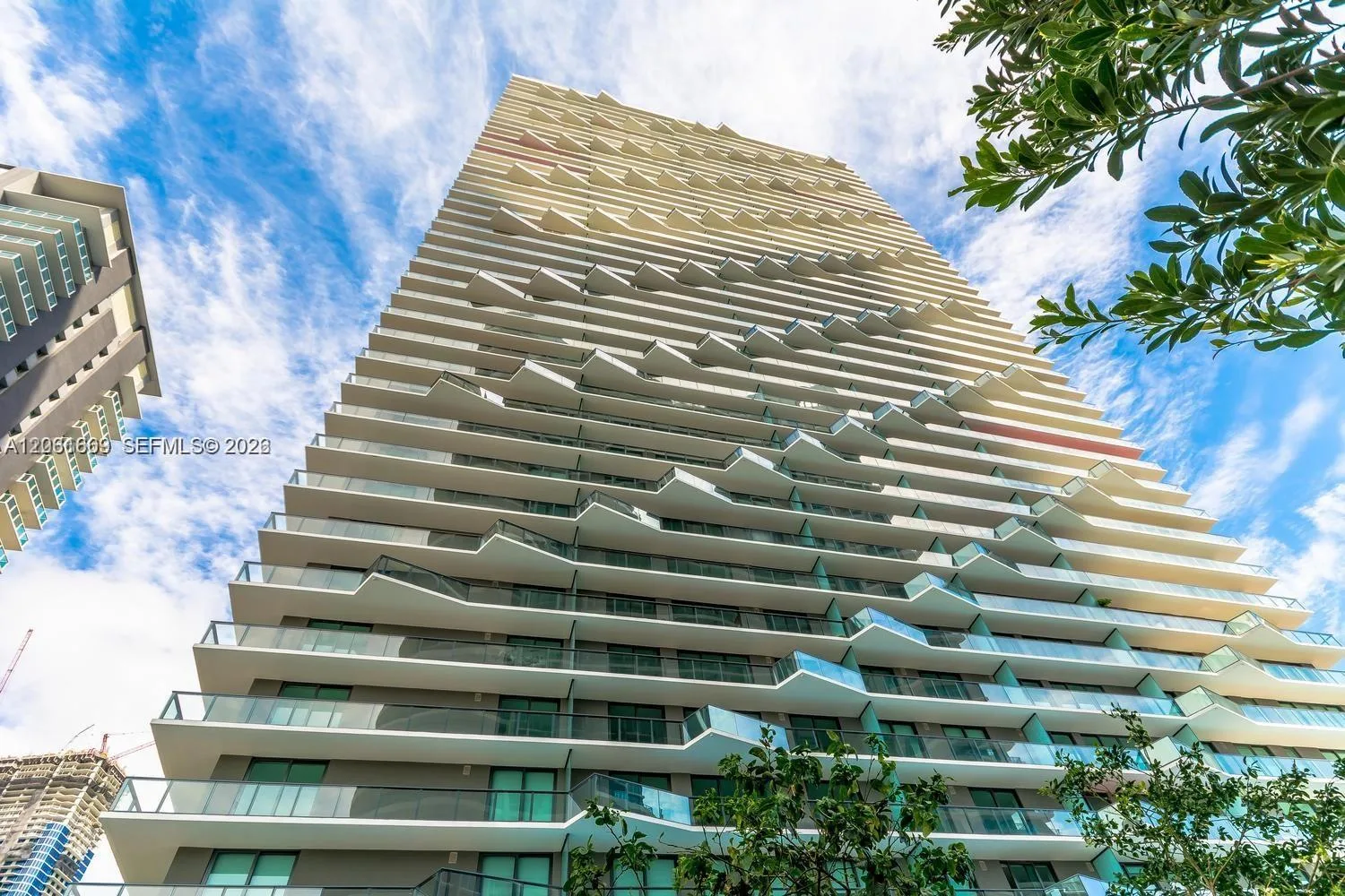 1300 S Miami Ave # 1808, Miami, FL 33130 photo 2
