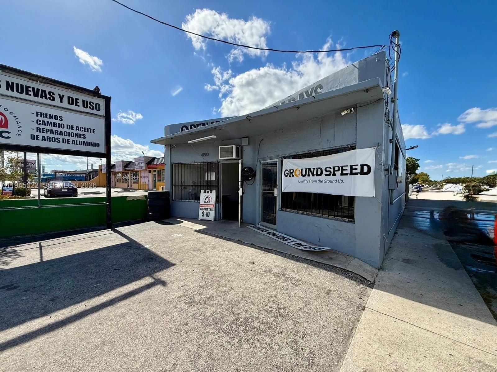 4190 E 4th Ave, Hialeah, FL 33013 photo 2