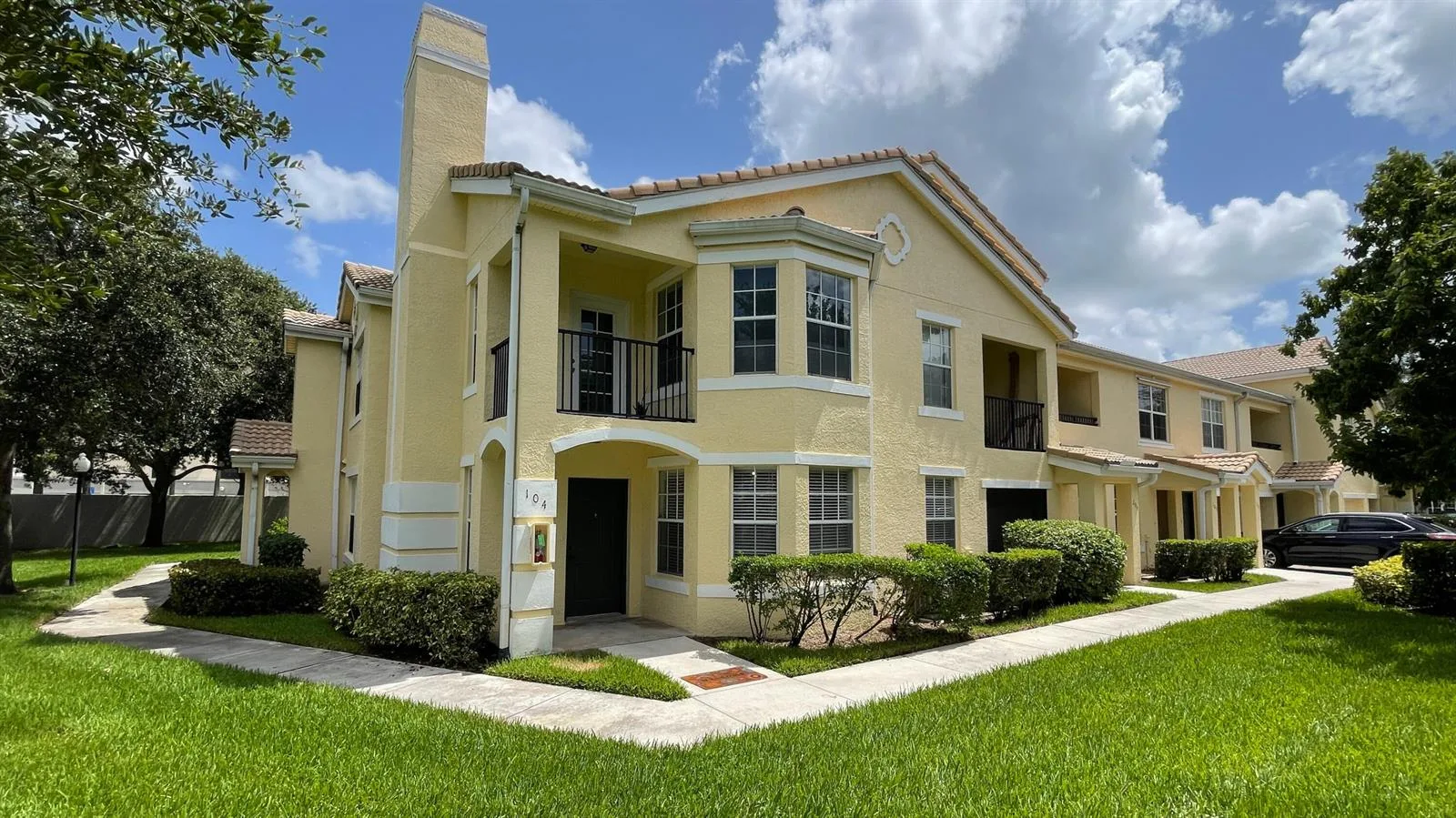 170 SW Peacock Boulevard # 36-104, Port St. Lucie, FL 34986