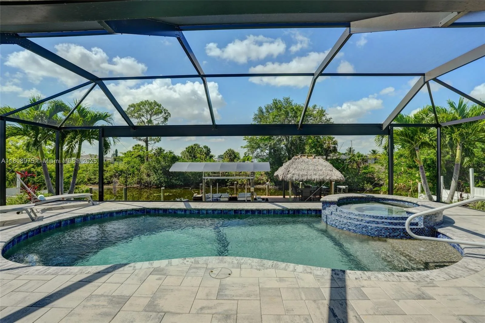 Listing