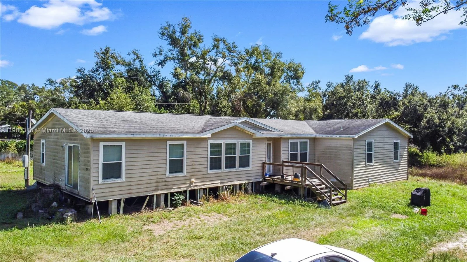 11341 Pruett Road, Tampa, FL 33584