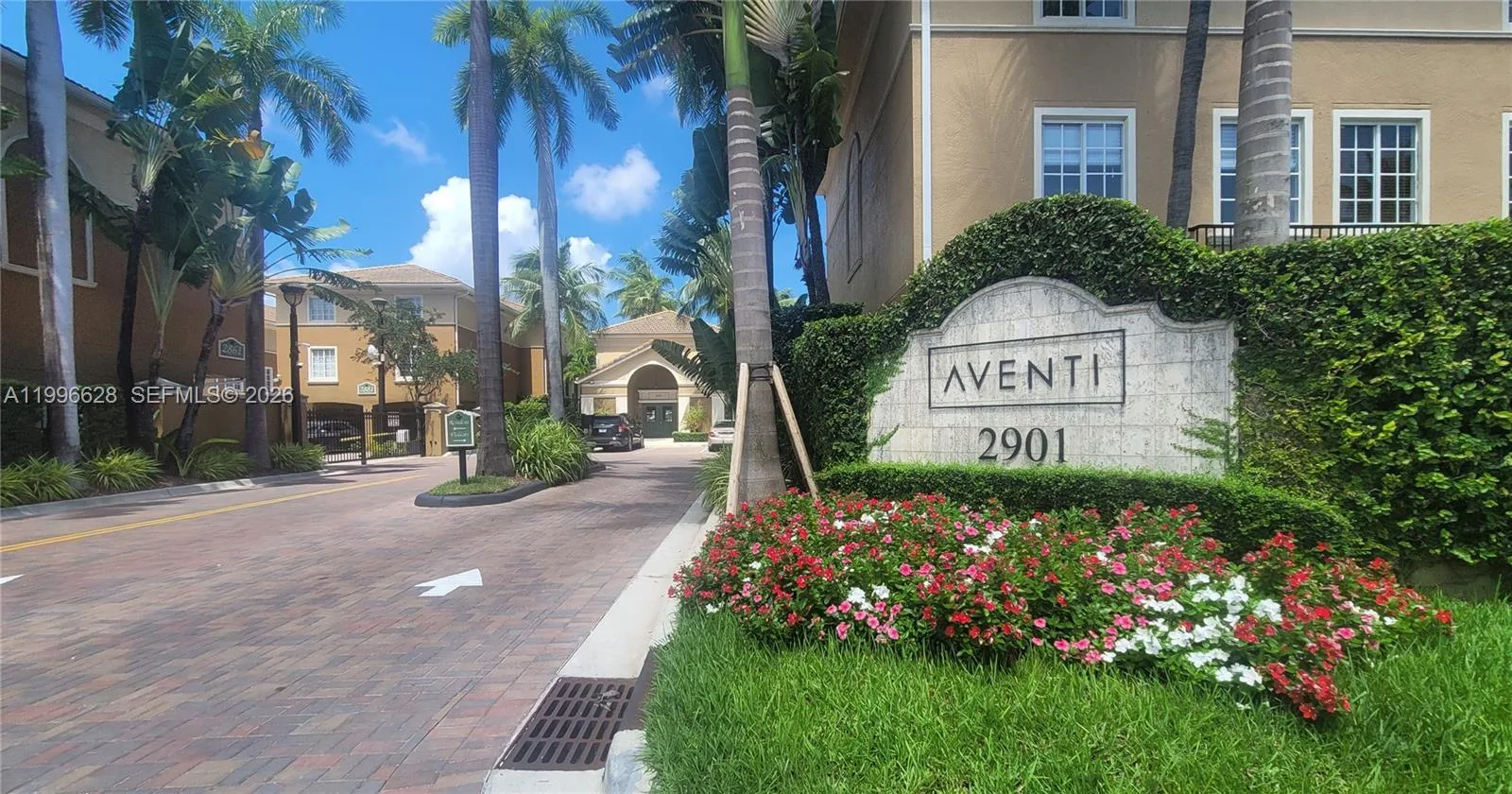 2961 NE 185th St # 1607, Aventura, FL 33180