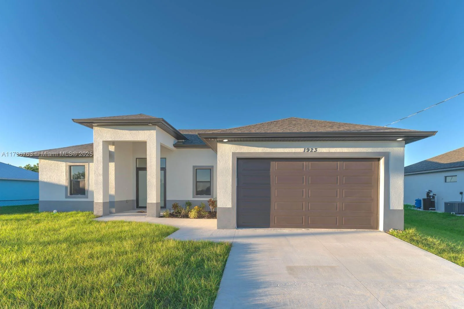 1923 NW 16th Ter, Cape Coral, FL 33993 photo 2