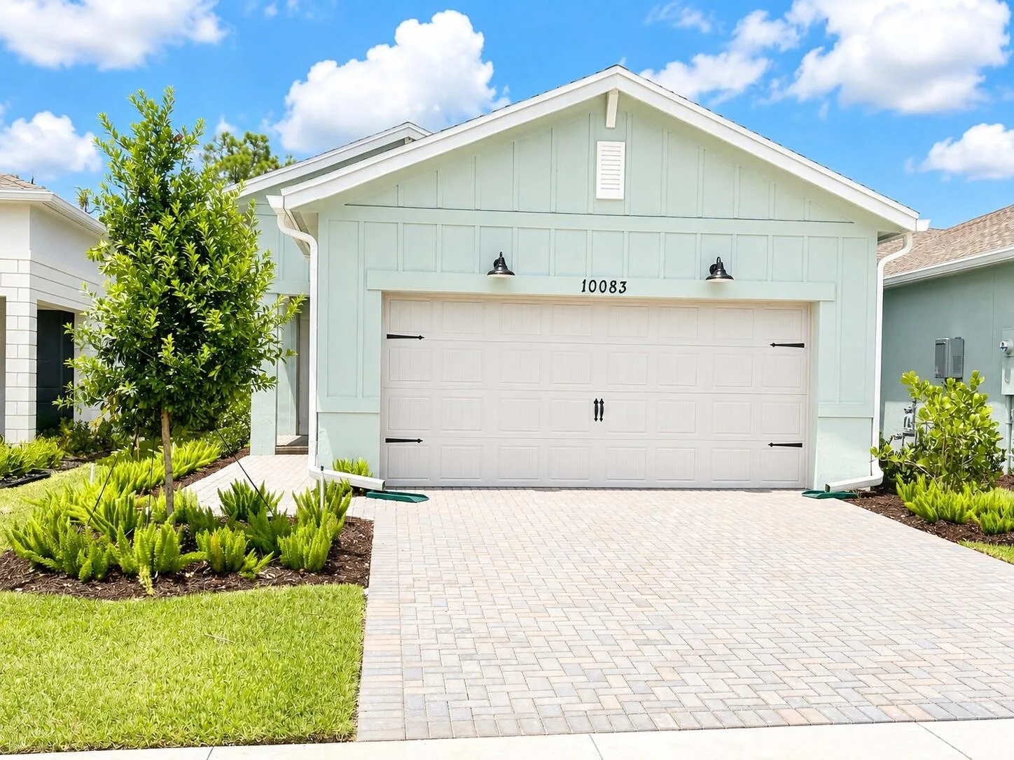 10083 NW Dreamweaver Road, Port St. Lucie, FL 34987