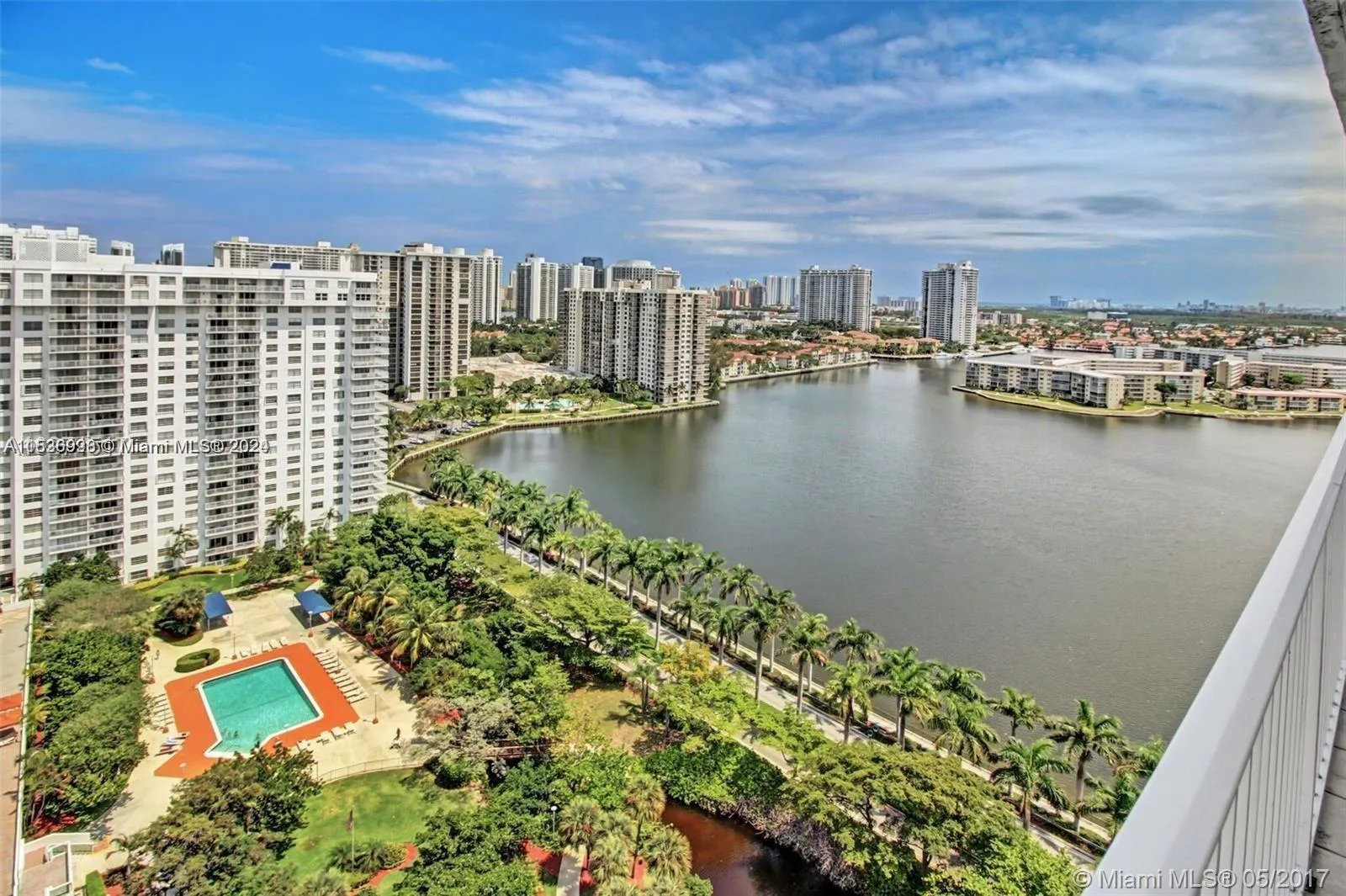 2801 NE 183rd St # 2208W, Aventura, FL 33160 — zdjęcie 2