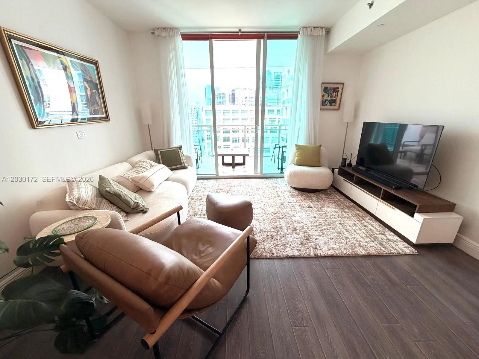 951 Brickell Ave # 3600, Miami, FL 33131
