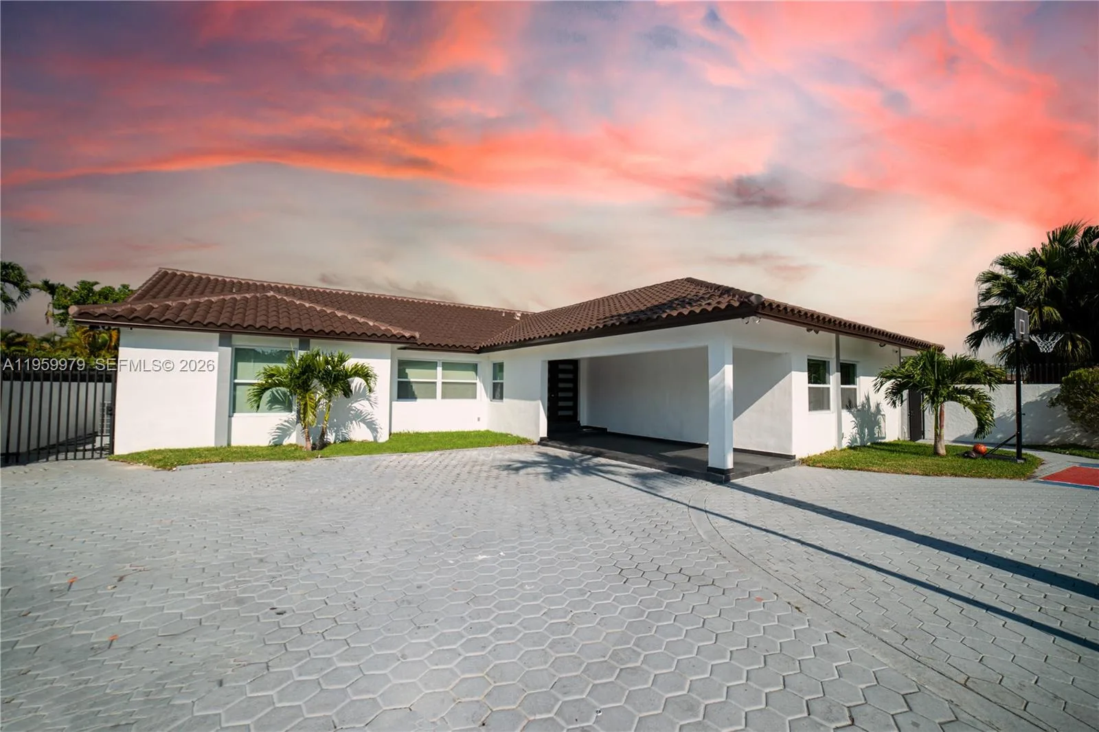 3500 SW 111th Ave, Miami, FL 33165
