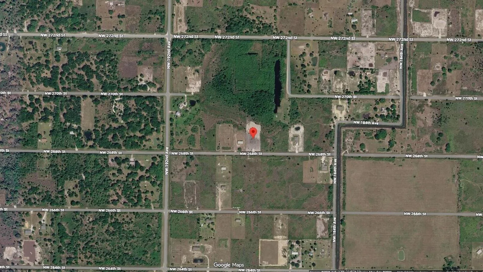 18935 NW 268th Street, Okeechobee, FL 34972 photo 11