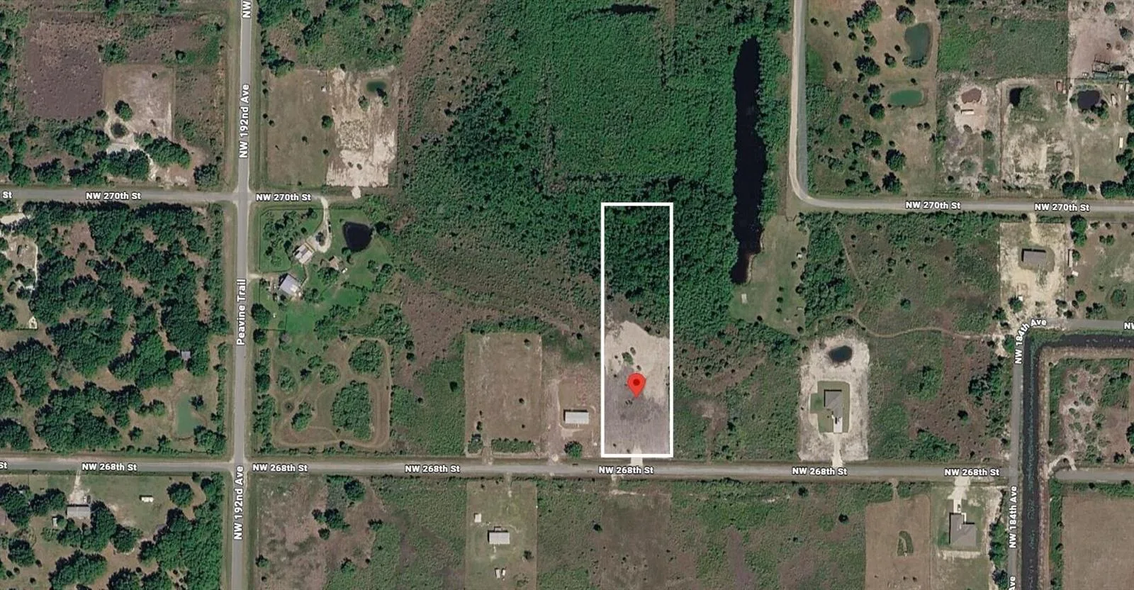 18935 NW 268th Street, Okeechobee, FL 34972 photo 8