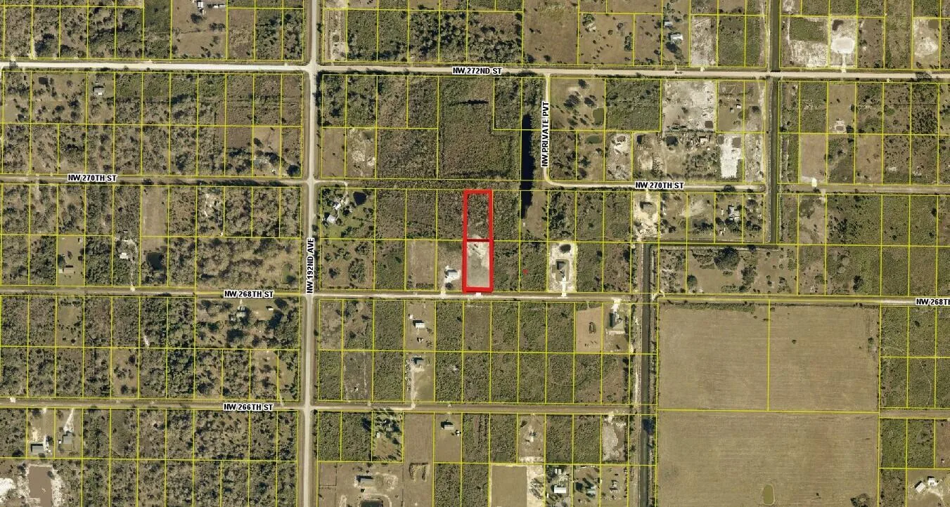 18935 NW 268th Street, Okeechobee, FL 34972 photo 9