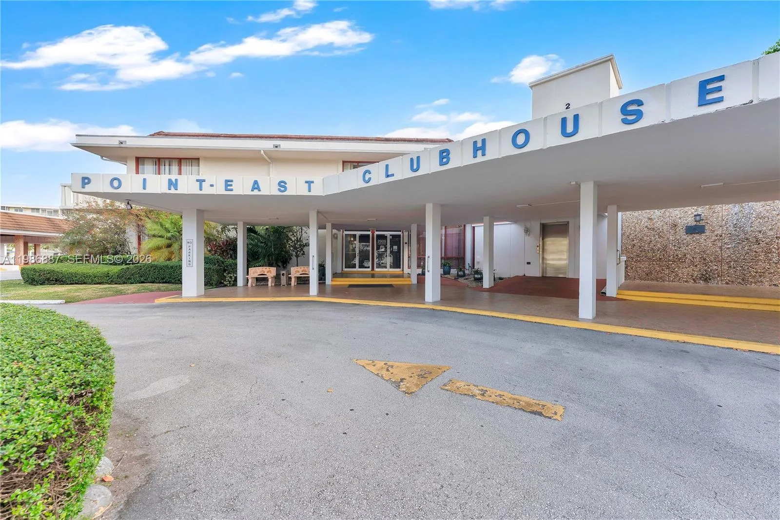 2999 Point East Dr # C308, Aventura, FL 33160