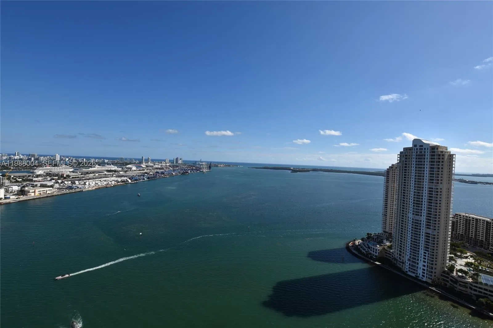 One Miami Unit 4112 at 335 S Biscayne Blvd # 4112, Miami, FL 33131 — photo 1