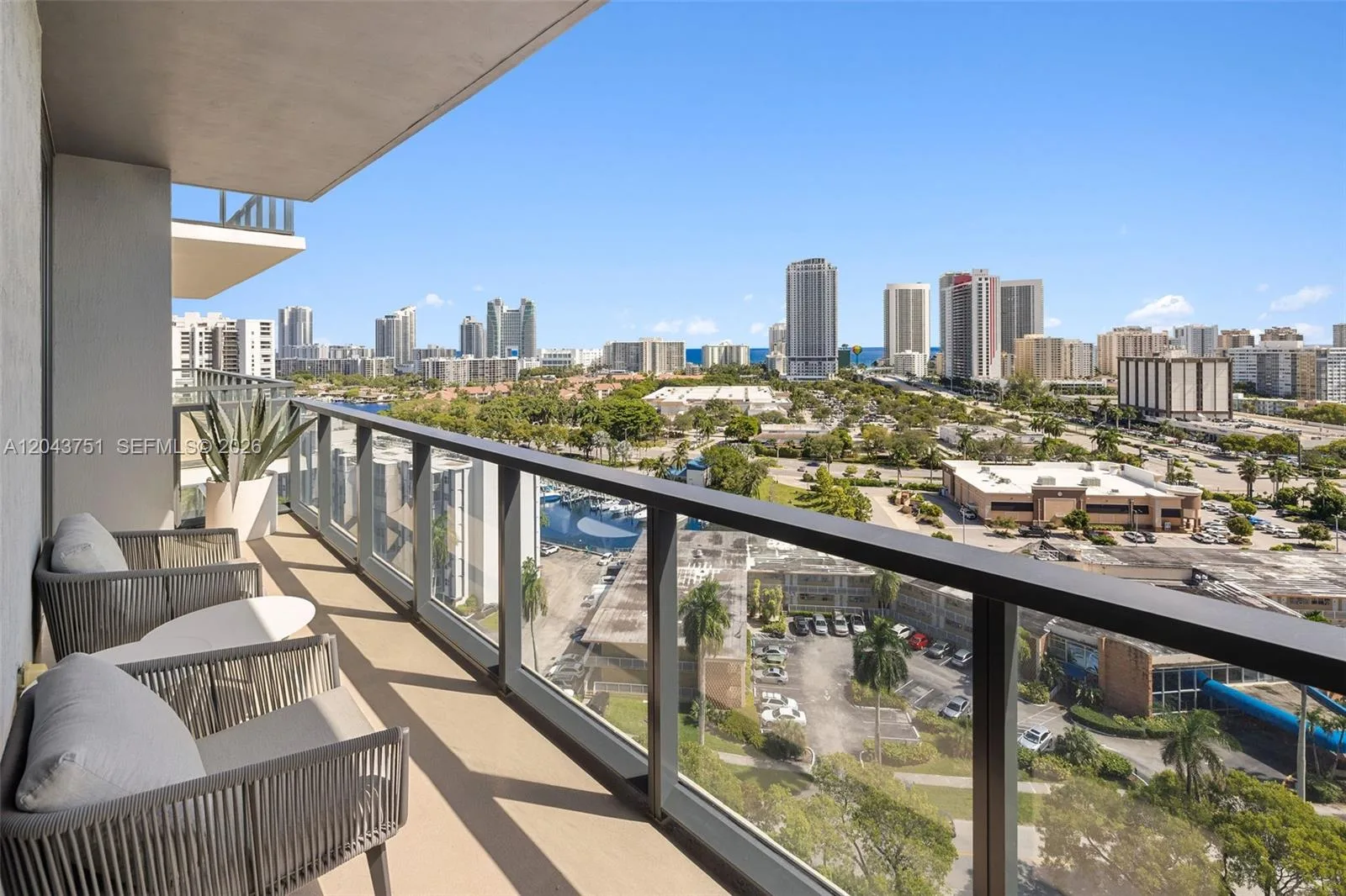 101 Diplomat Pkwy # 1108, Hallandale Beach, FL 33009 photo 10