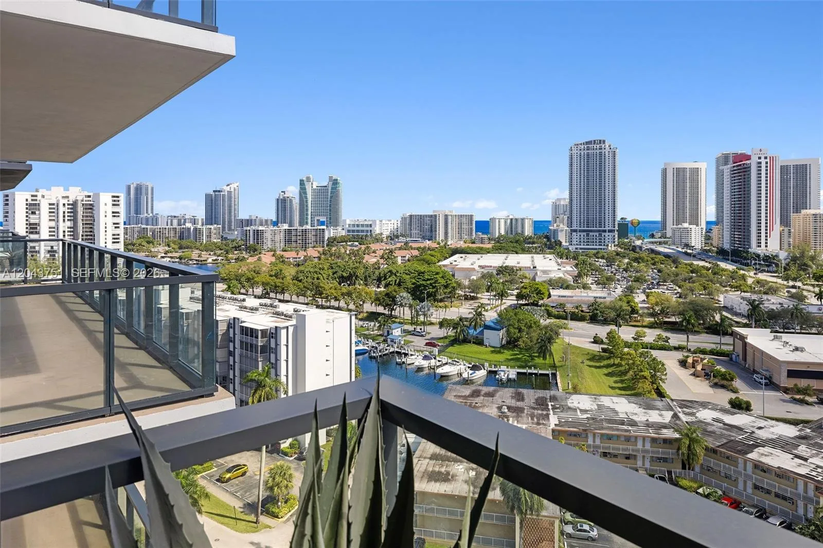 101 Diplomat Pkwy # 1108, Hallandale Beach, FL 33009 photo 11