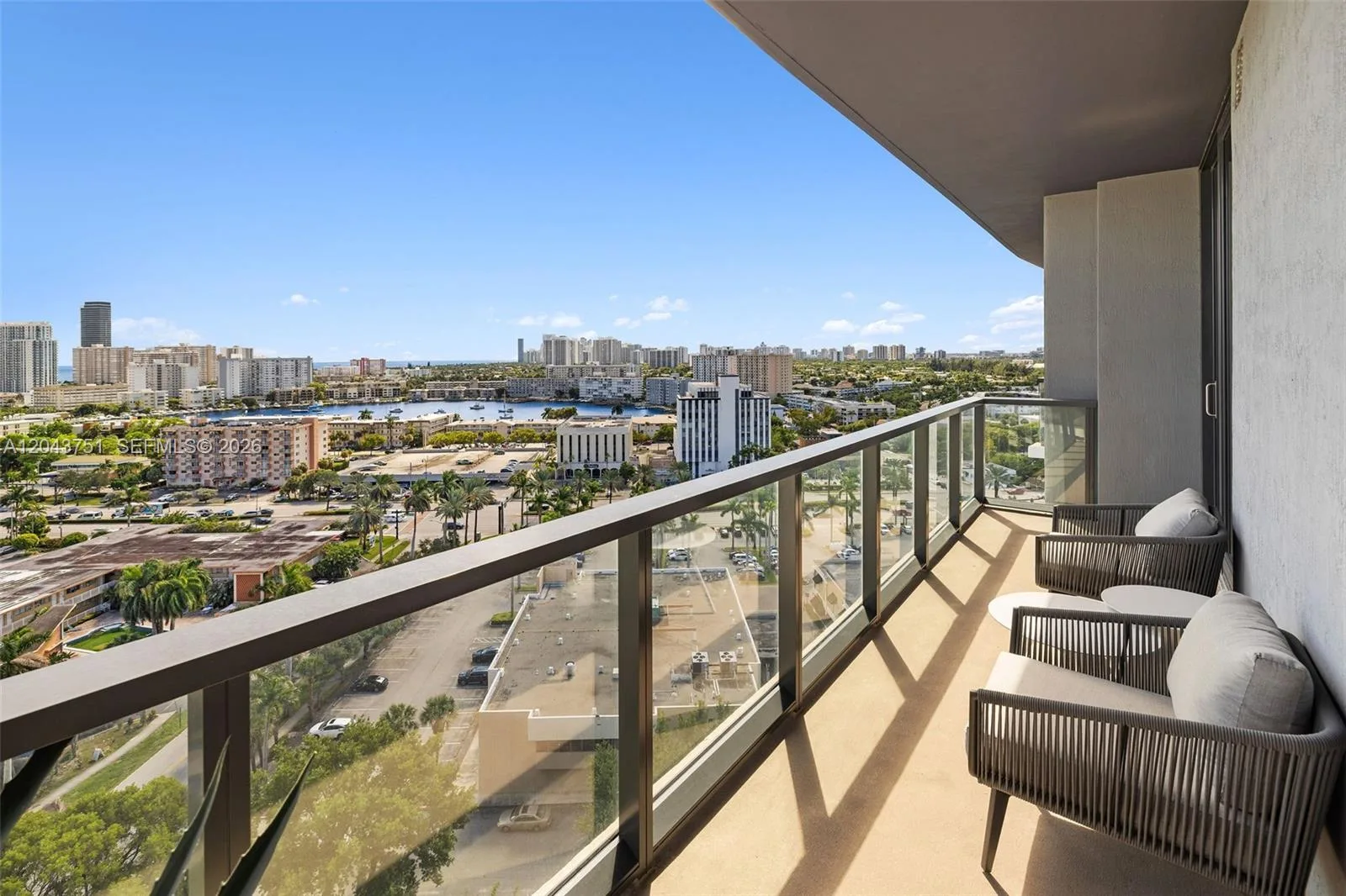 101 Diplomat Pkwy # 1108, Hallandale Beach, FL 33009 photo 13