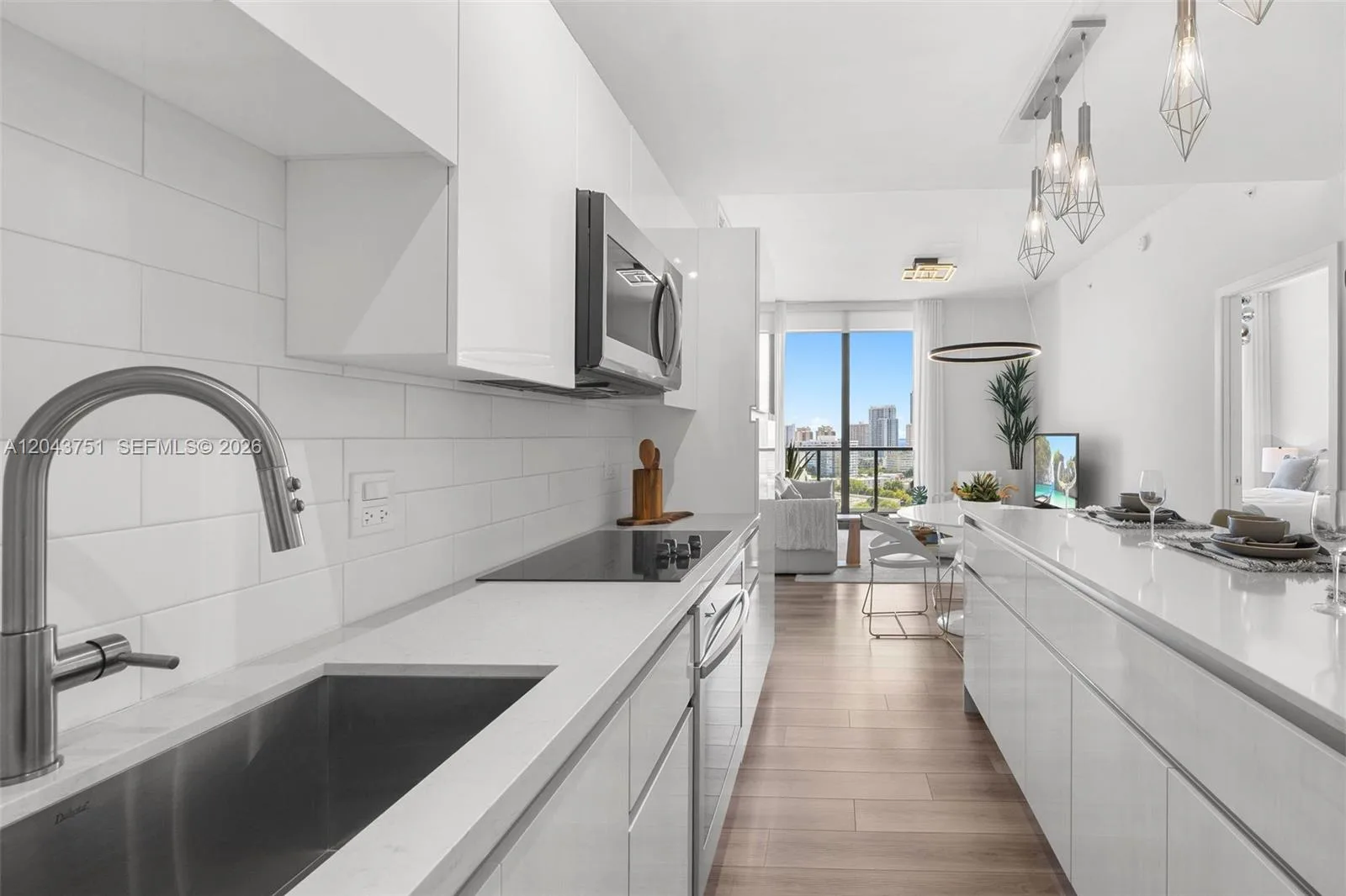 101 Diplomat Pkwy # 1108, Hallandale Beach, FL 33009 photo 2