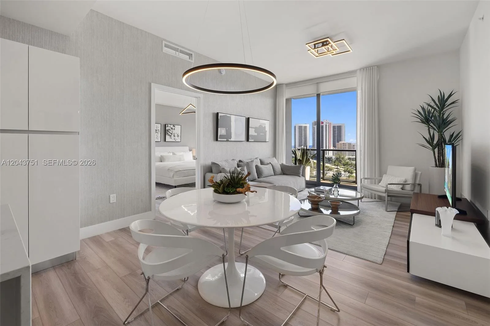101 Diplomat Pkwy # 1108, Hallandale Beach, FL 33009 photo 6