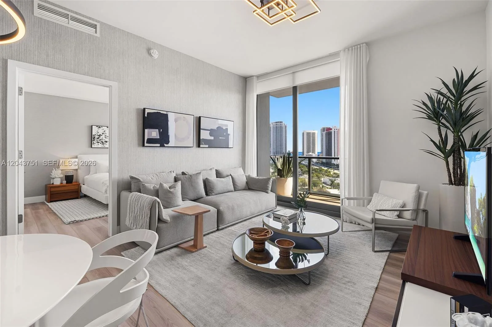 101 Diplomat Pkwy # 1108, Hallandale Beach, FL 33009 photo 7