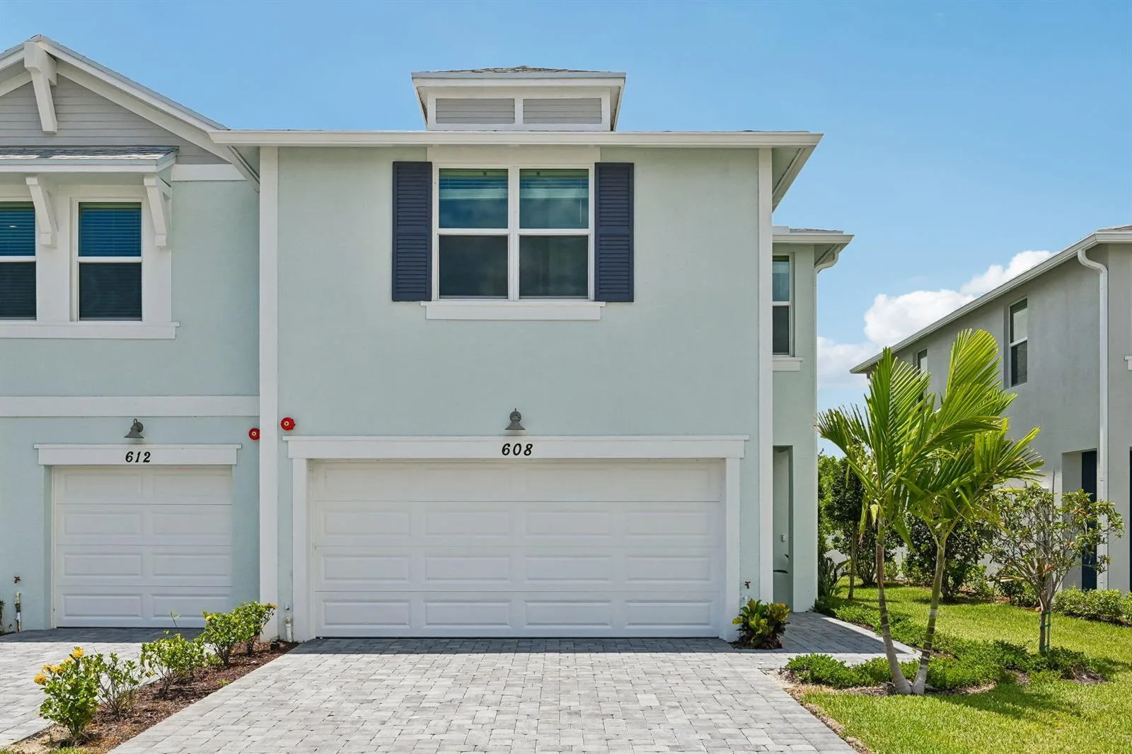 608 Salisbury Circle, Fort Pierce, FL 34982