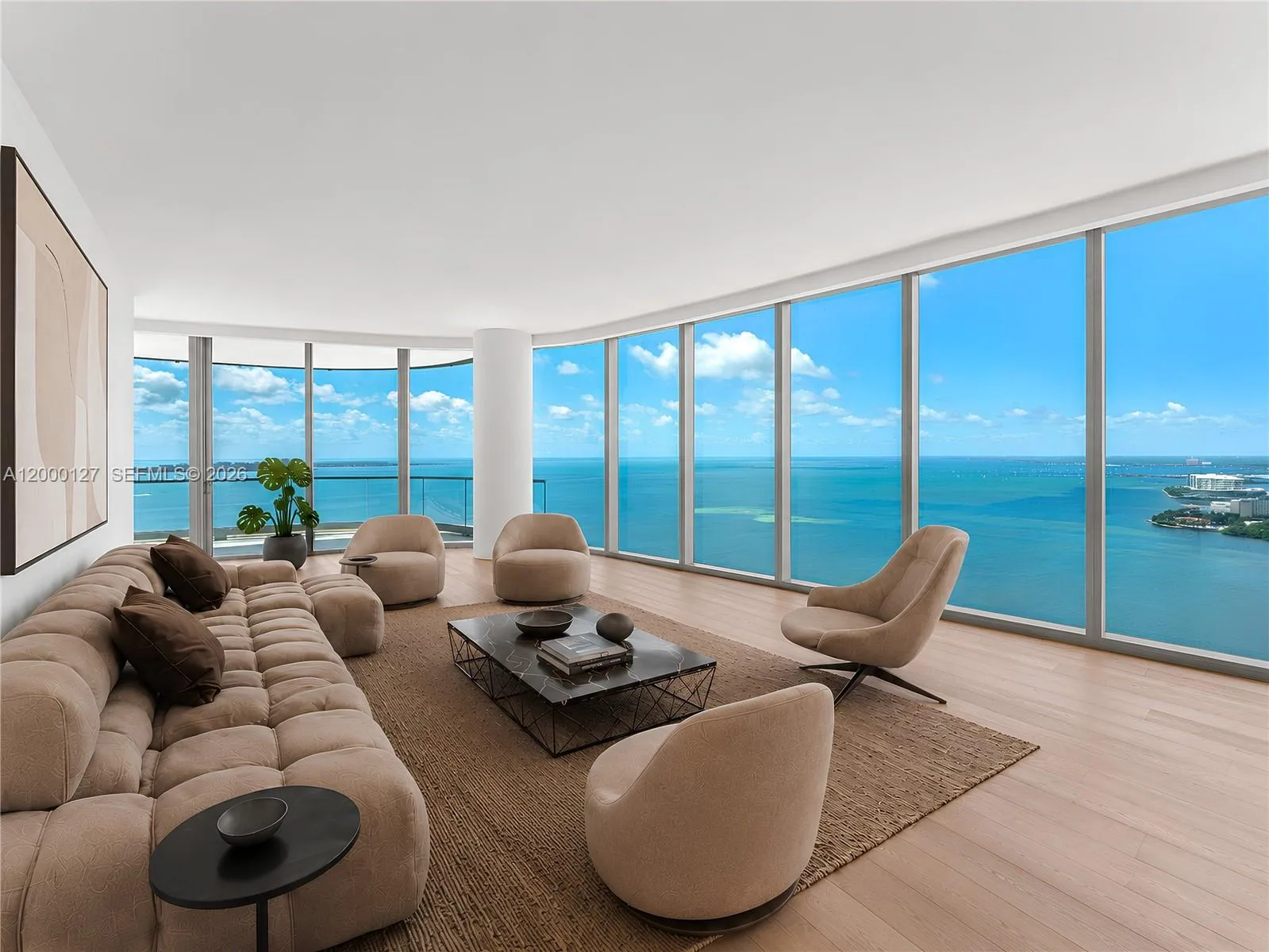 175 SE 25th Road # 3602, Miami, FL 33129 photo 2