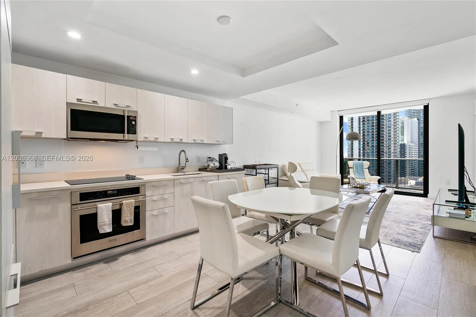 Brickell Heights West Tower