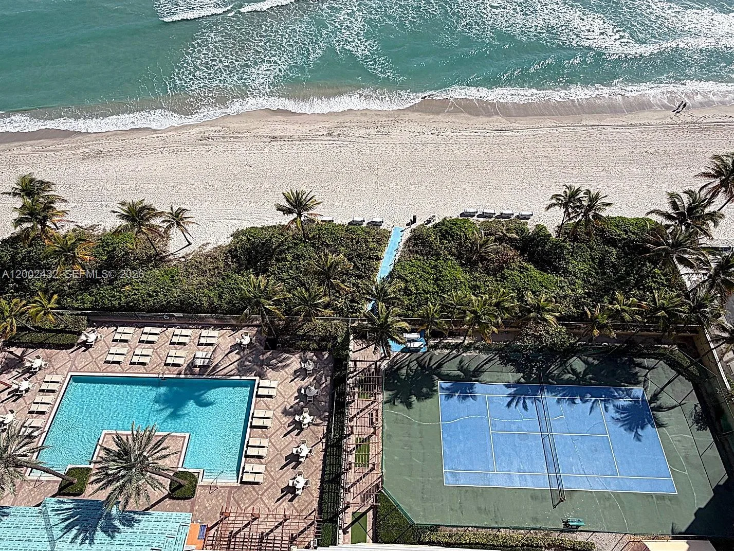 2080 S Ocean Dr # MPH12, Hallandale Beach, FL 33009 photo 4