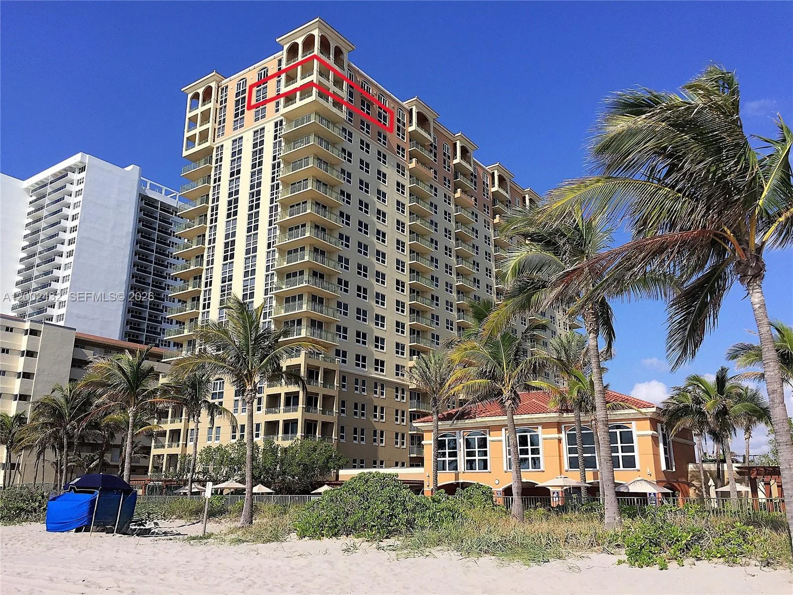 2080 S Ocean Dr # MPH12, Hallandale Beach, FL 33009 photo 5