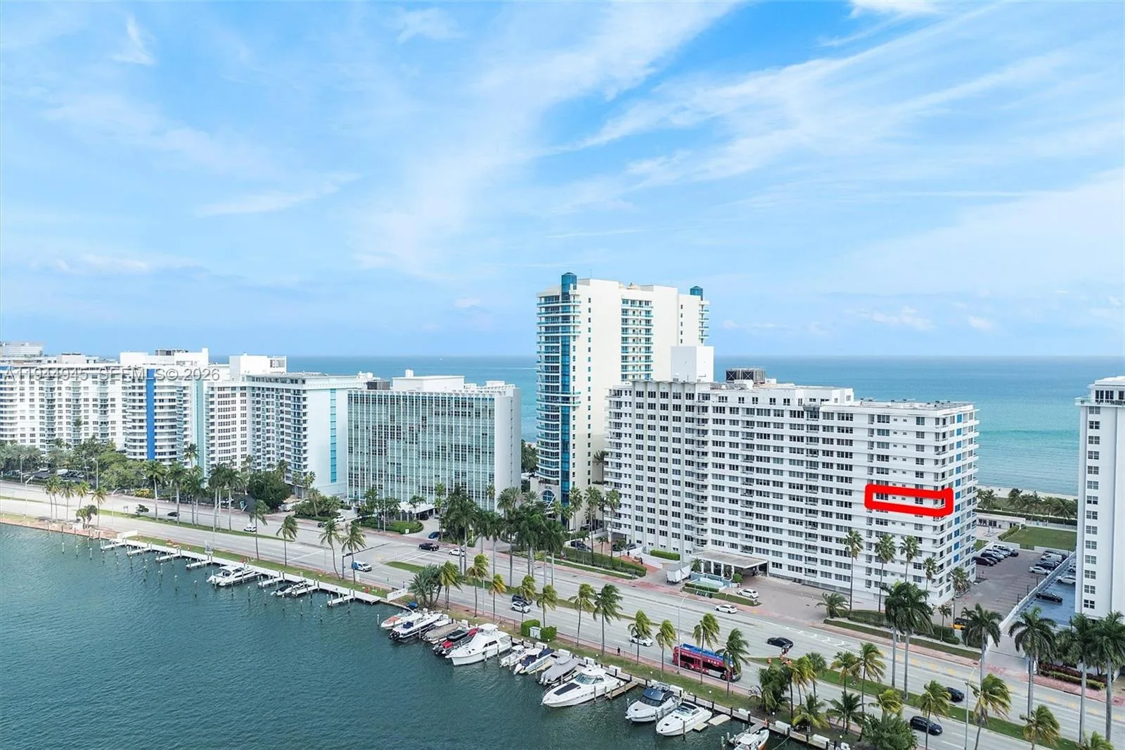 5005 Collins Ave # 708, Miami Beach, FL 33140