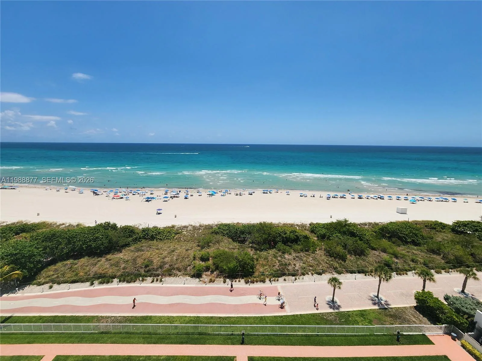 5601 Collins Ave # 1110, Miami Beach, FL 33140