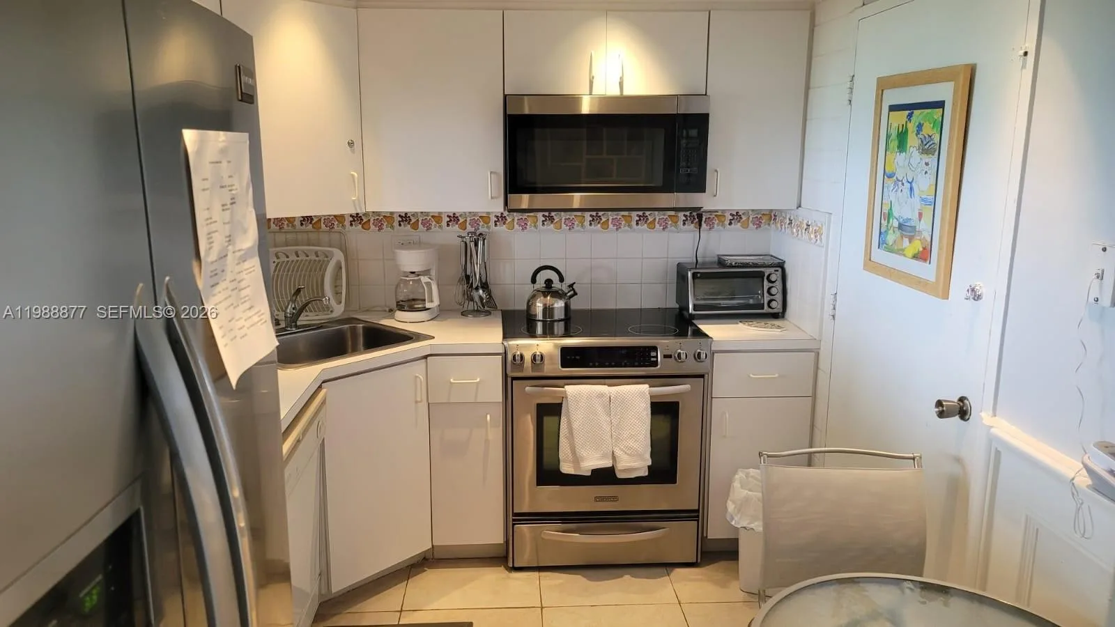 5601 Collins Ave # 1110, Miami Beach, FL 33140 photo 10