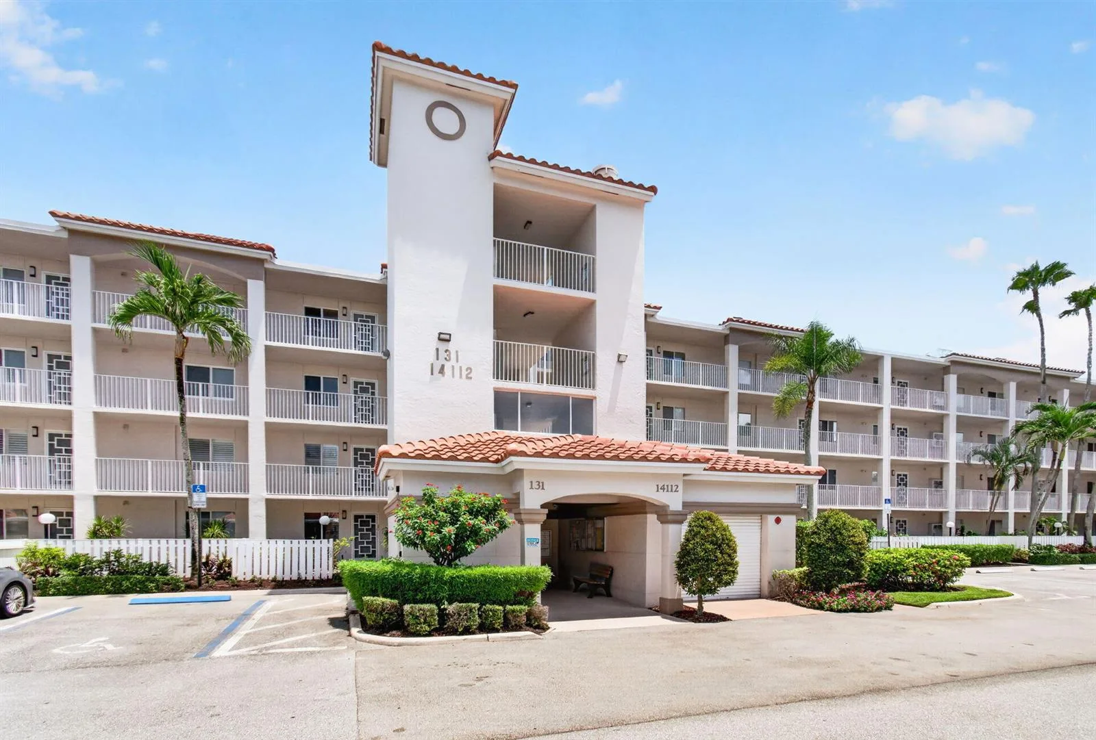 14112 Huntington Pointe Drive # 210, Delray Beach, FL 33484