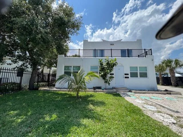 1709 Mercer Avenue, West Palm Beach, FL 33401