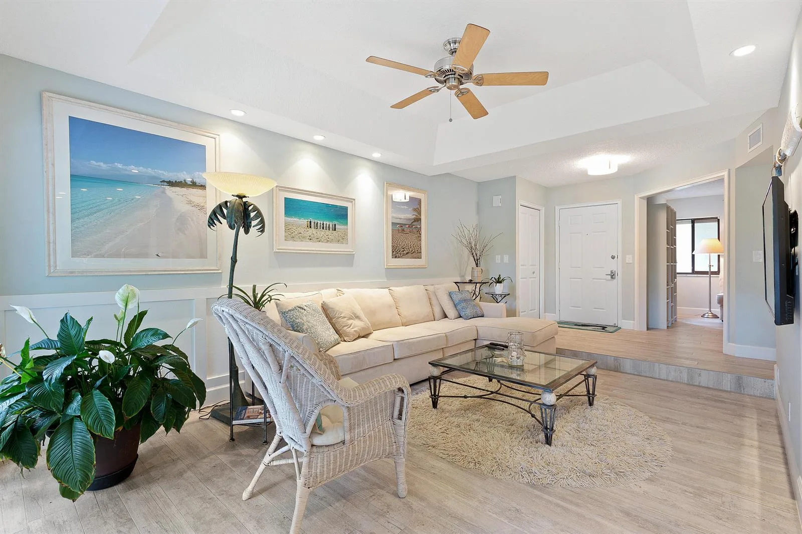204 SEA OATS Drive # D, Juno Beach, FL 33408