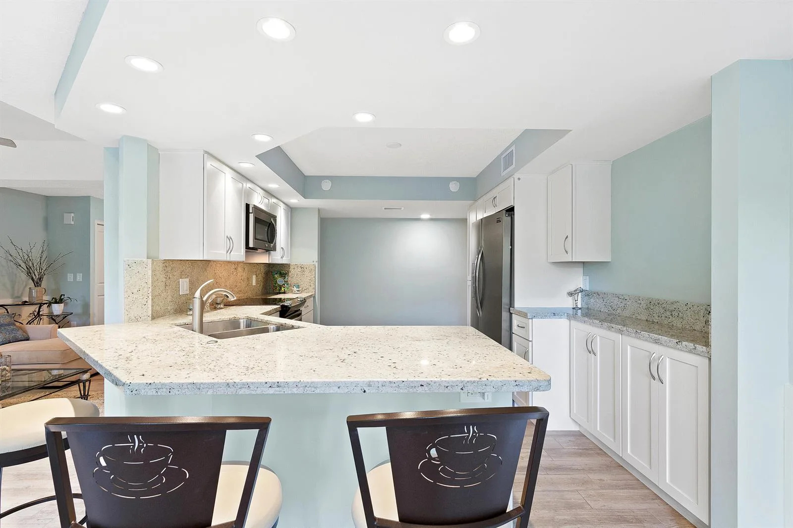 204 SEA OATS Drive # D, Juno Beach, FL 33408 photo 11