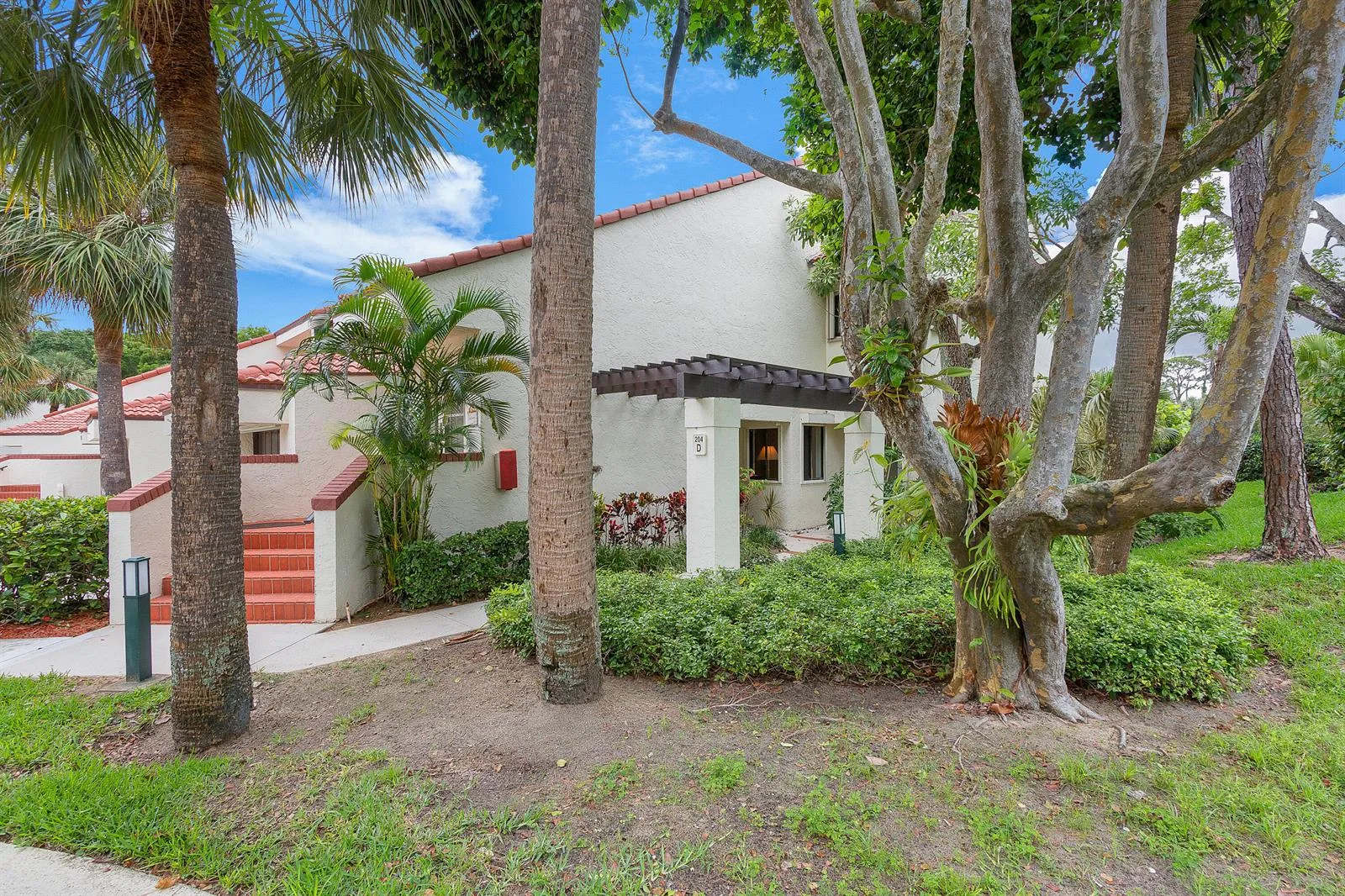 204 SEA OATS Drive # D, Juno Beach, FL 33408 photo 4