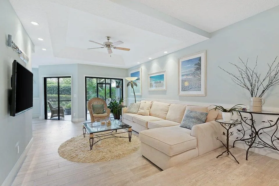 204 SEA OATS Drive # D, Juno Beach, FL 33408 photo 5