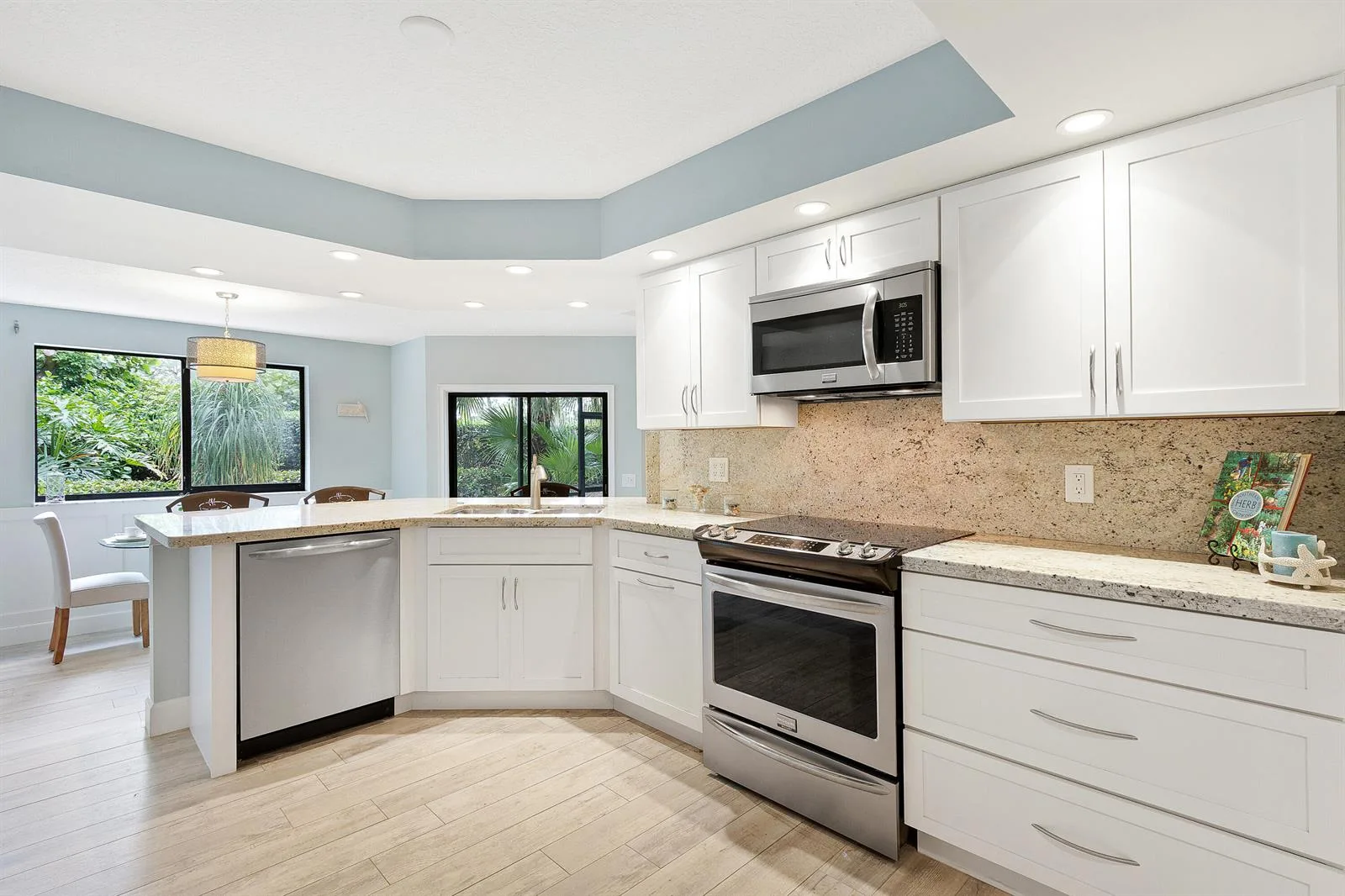 204 SEA OATS Drive # D, Juno Beach, FL 33408 photo 8
