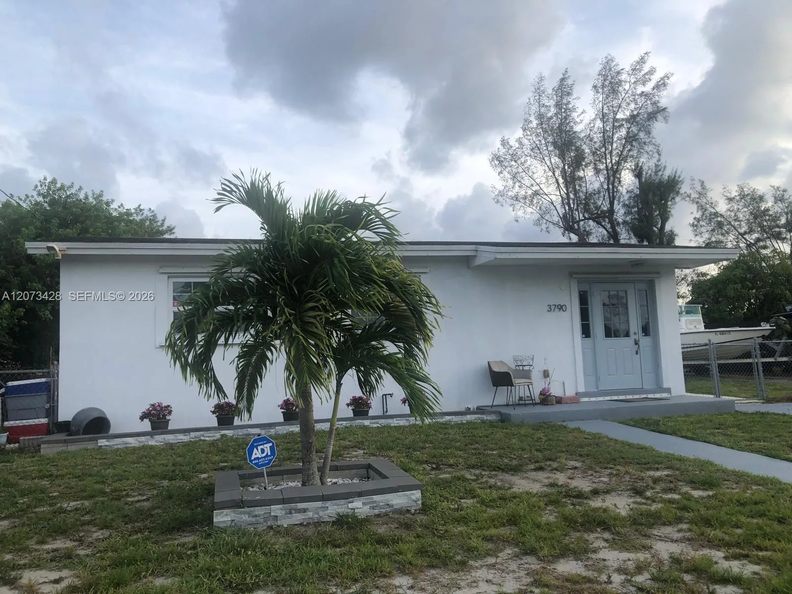 3790 SW 32nd Ct # 1, West Park, FL 33023