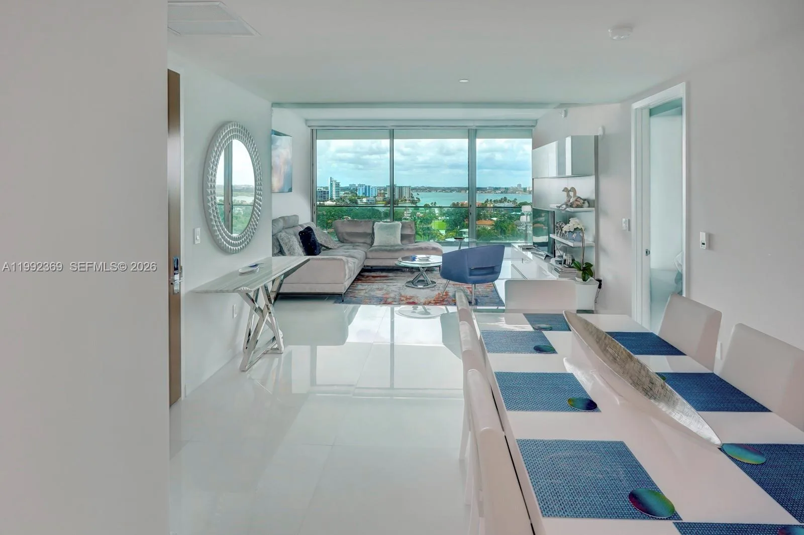 Oceana Bal Harbour Unit 1005 at 10203 Collins Ave # 1005, Bal Harbour, FL 33154 — photo 1