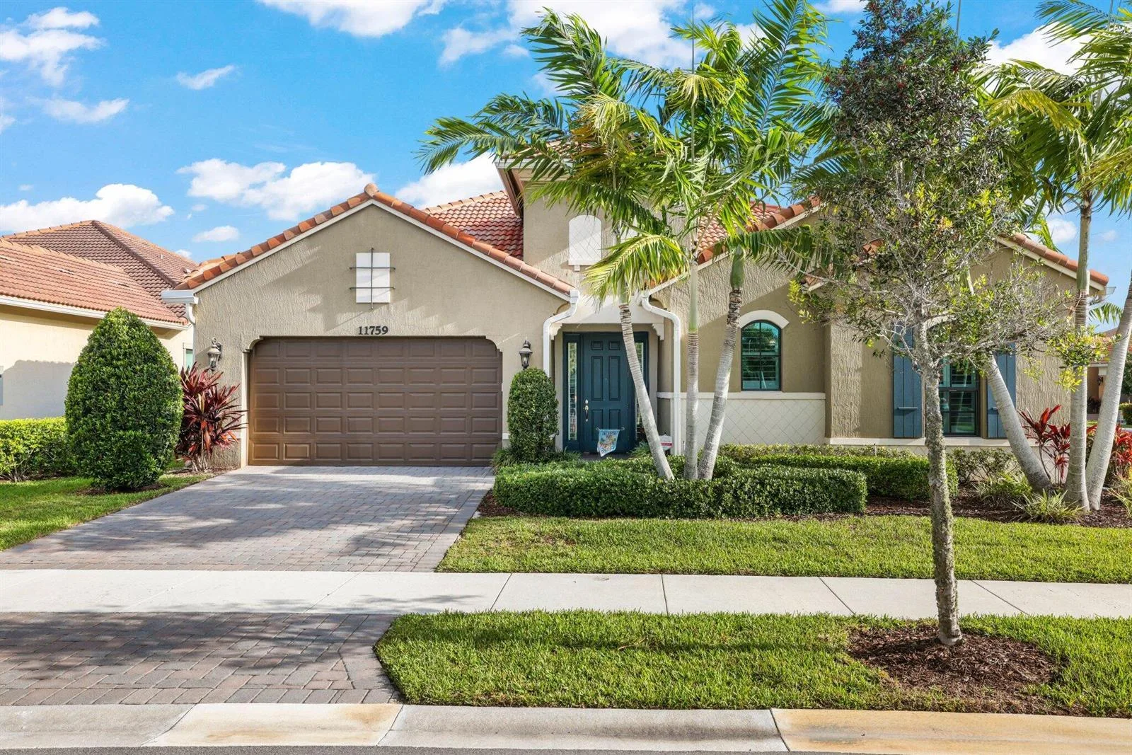 11759 Palermo Road, Parkland, FL 33076