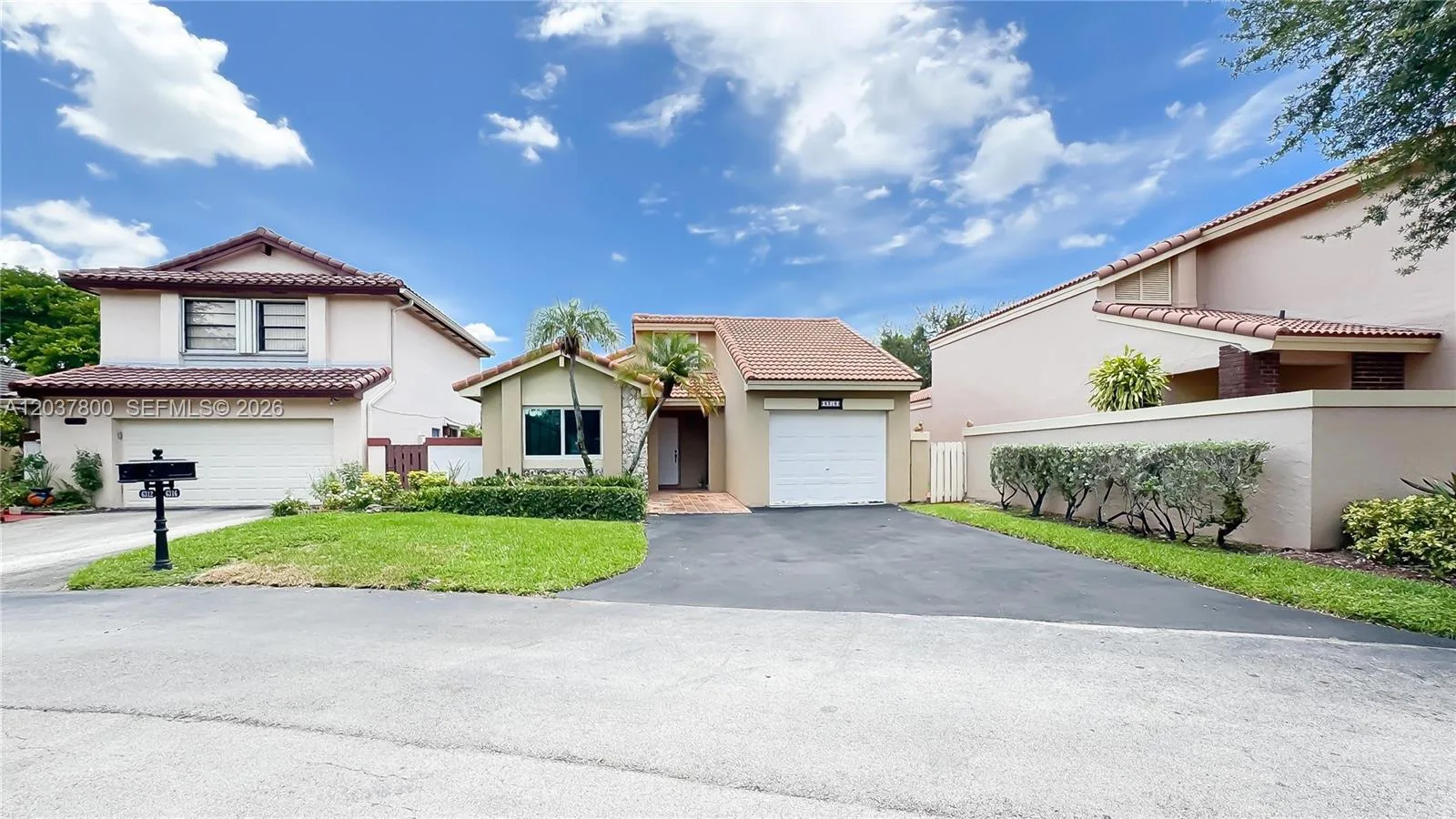 6316 NW 173rd St, Hialeah, FL 33015